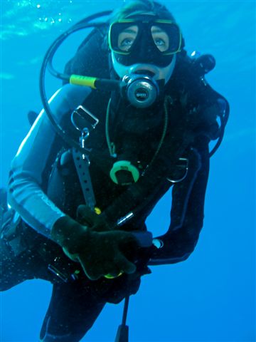 Safari w obiektywie Kasi