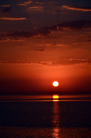 Safari w obiektywie Kasi