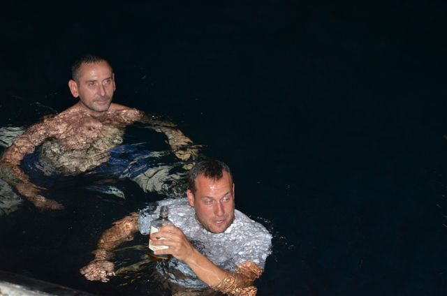 Safari w obiektywie Kasi