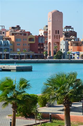 Safari w obiektywie Kasi