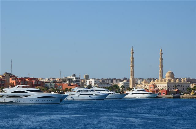 Safari w obiektywie Kasi