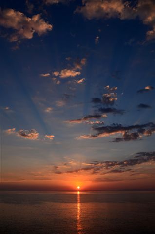 Safari w obiektywie Kasi