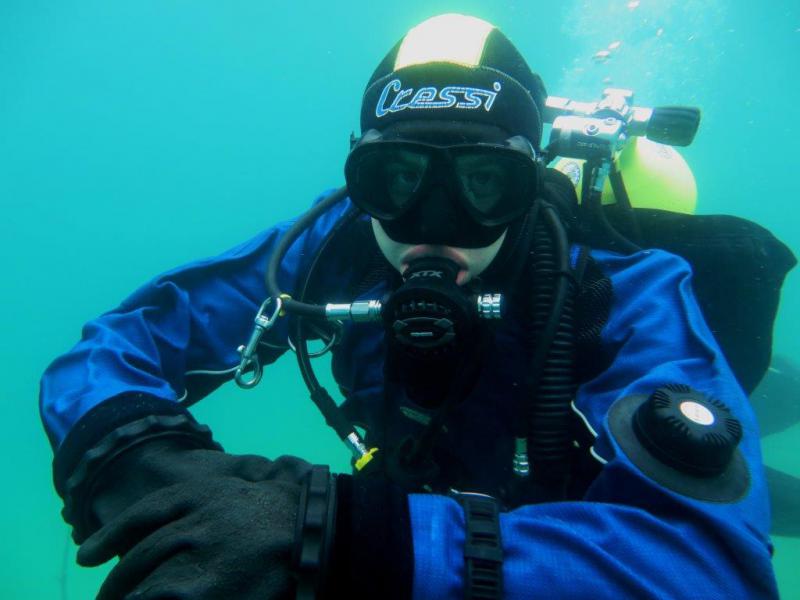 Szczupaki na Piechcinie