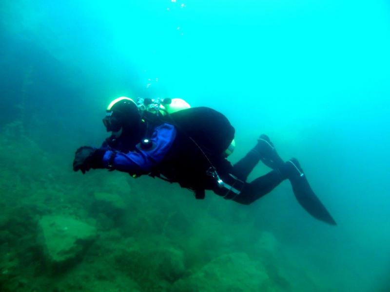 Szczupaki na Piechcinie