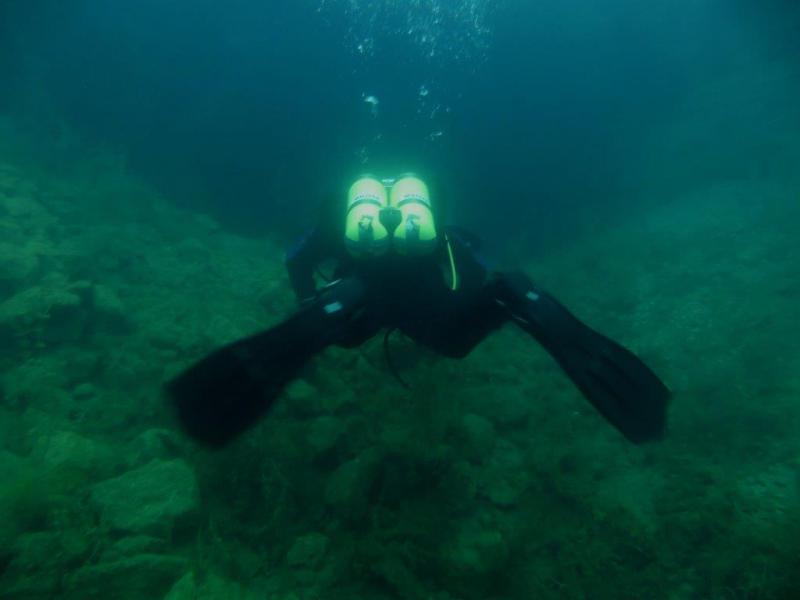 Szczupaki na Piechcinie