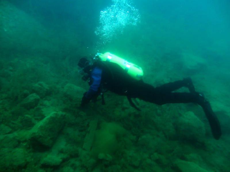 Szczupaki na Piechcinie