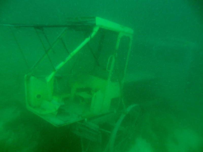 Szczupaki na Piechcinie