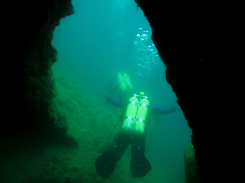 Szczupaki na Piechcinie