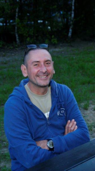 Zabezpieczenie Pikniku Lotniczego przez nurków z Moby Dicka