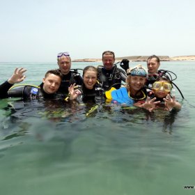 MARSA ALAM W CZERWCU