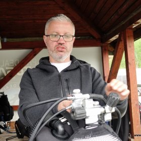 Majowy weekend na Koparkach