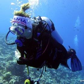 Malediwy - Podwodny Raj_3