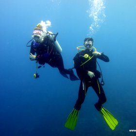 Malediwy - Podwodny Raj_4