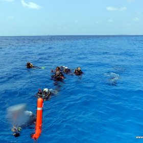 Malediwy - Podwodny Raj_7