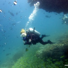 Malediwy - Podwodny Raj_7