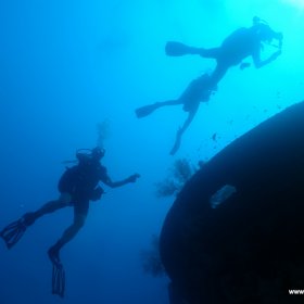 Malediwy - Podwodny Raj_8