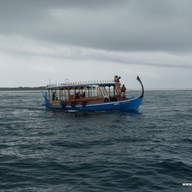 Malediwy - Podwodny Raj_8