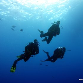 Malediwy - Podwodny Raj_9