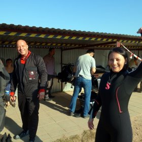 Nury w Honoratce