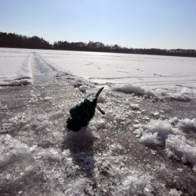 Podlodowe Nureczki - Jest MOC