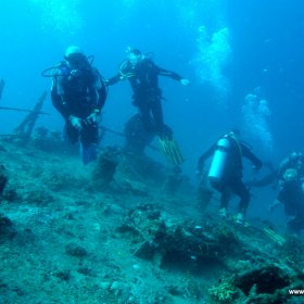 Malediwy nurkowy raj_1