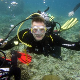 Malediwy nurkowy raj_1