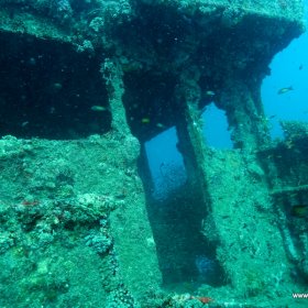 Malediwy nurkowy raj_2