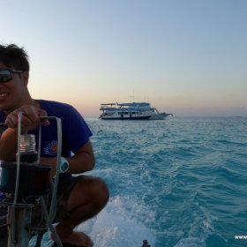 Malediwy nurkowy raj_4