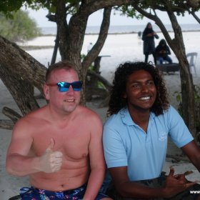 Malediwy nurkowy raj_4