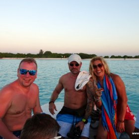 Malediwy nurkowy raj_5