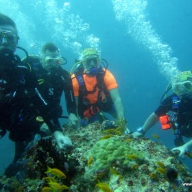 Malediwy nurkowy raj_7