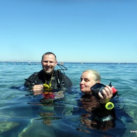 Dahab po pandemi - tylko w maseczkach_1