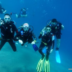 Dahab po pandemi - tylko w maseczkach_2