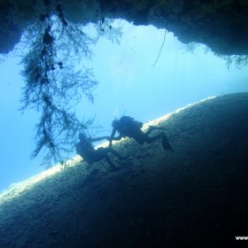 Dahab po pandemi - tylko w maseczkach_3