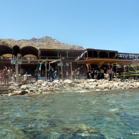 Dahab po pandemi - tylko w maseczkach_4