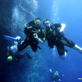 Dahab po pandemi - tylko w maseczkach