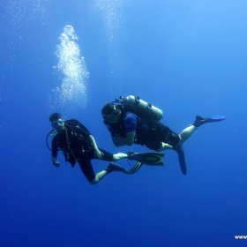 Dahab po pandemi - tylko w maseczkach_9