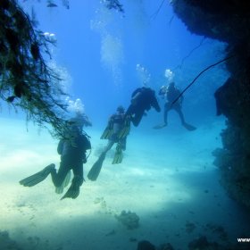 Dahab po pandemi - tylko w maseczkach_9