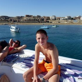 Nury na Marsa (2)